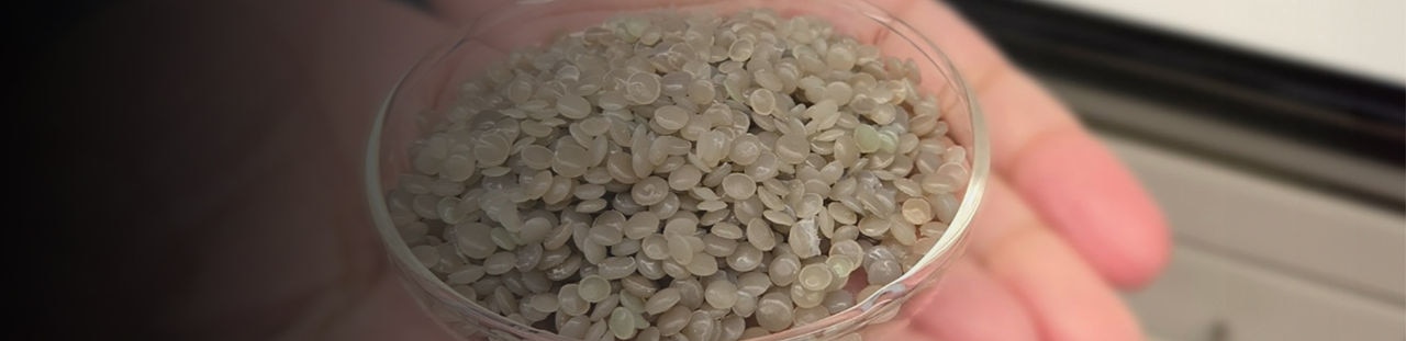 Circulus Pellet Sample